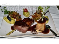Viande