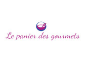 Logo Le panier des gourmets