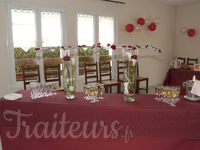 Vin d'honneur
