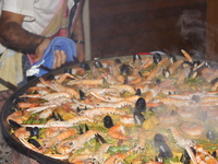 La Paella de Paco