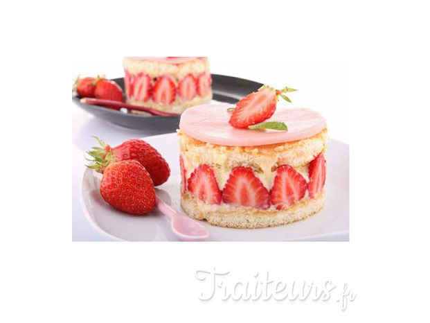 fraisier