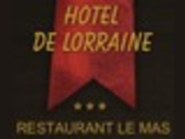 Hotel De Lorraine