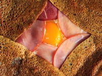 Galette