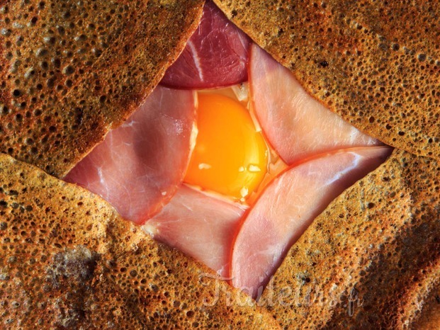 Galette