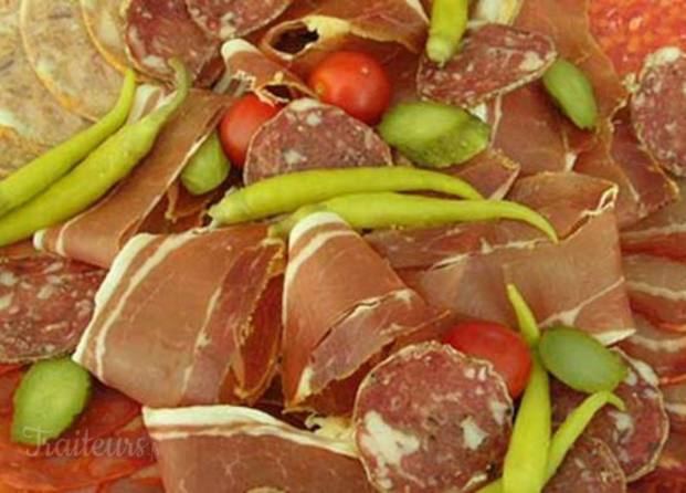 Boucherie Charcuterie De Sare