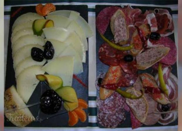 Boucherie Charcuterie De Sare