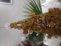 croquembouche