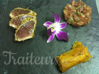 tartare