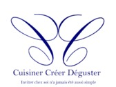 CuisinerCréerDéguster