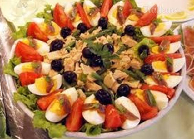 Salade