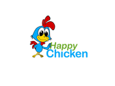 Happy Chicken