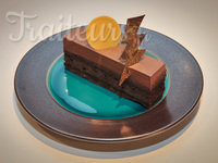 Eclat de choc