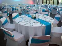 Salle de mariage