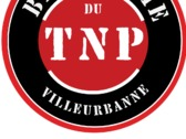 Le traiteur de la brasserie du TNP