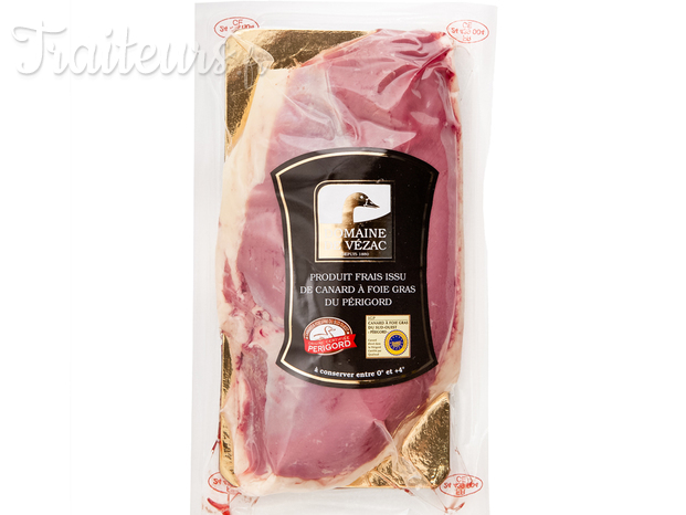 MAGRET DE CANARD PÉRIGORD FRAIS 10 x 400 gr Env.