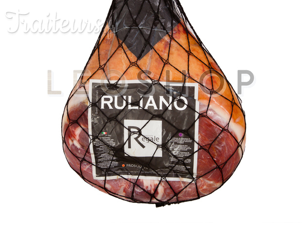 JAMBON DE PARME 18 MOIS RULIANO