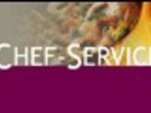 Chef Service - Charles Deprez