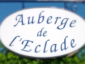 Restaurant Auberge De L'eclade