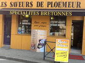 Les Saveurs De Ploemeur