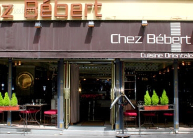 Chez Bébert