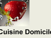 Cuisine Domicile