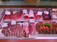 boucherie