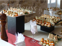 le clos saint nicolas buffet