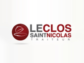 Le Clos Saint Nicolas