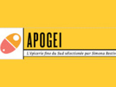 Apogei