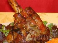 Souris d'agneau
