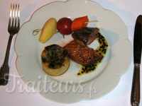 plat original