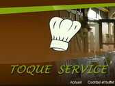 Toque Service