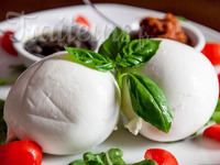 Salade Capri