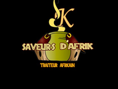 Saveurs D'afrik