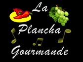 La plancha gourmande