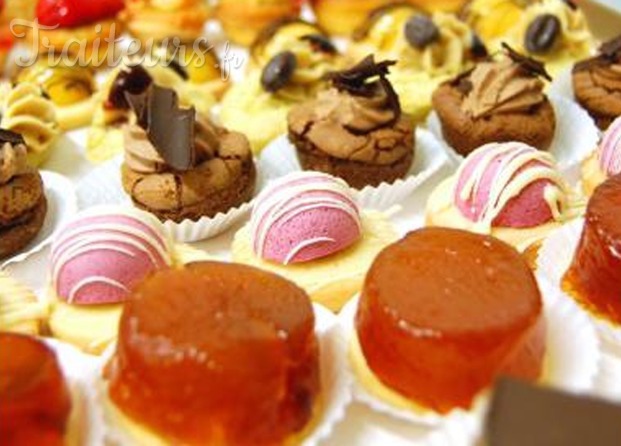 Mignardises