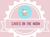 Cakes on the moon cake designer