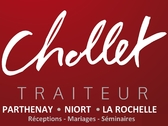 Chollet Traiteur - Dsr