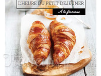 petit déjeuner