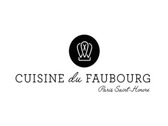 Cuisine du Faubourg
