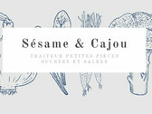 Sésame et Cajou