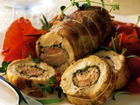 Plats cuisinés