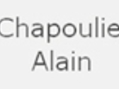 Chapoulie Alain