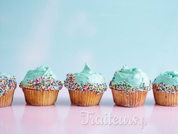 cupcakes maison