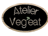 Logo atelier veg'eat