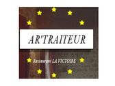 Logo Ar'Traiteur