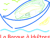 La Barque à huîtres