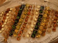 Amuse-bouches