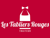 ⍟ Les Tabliers Rouges