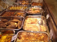 Plateaux
